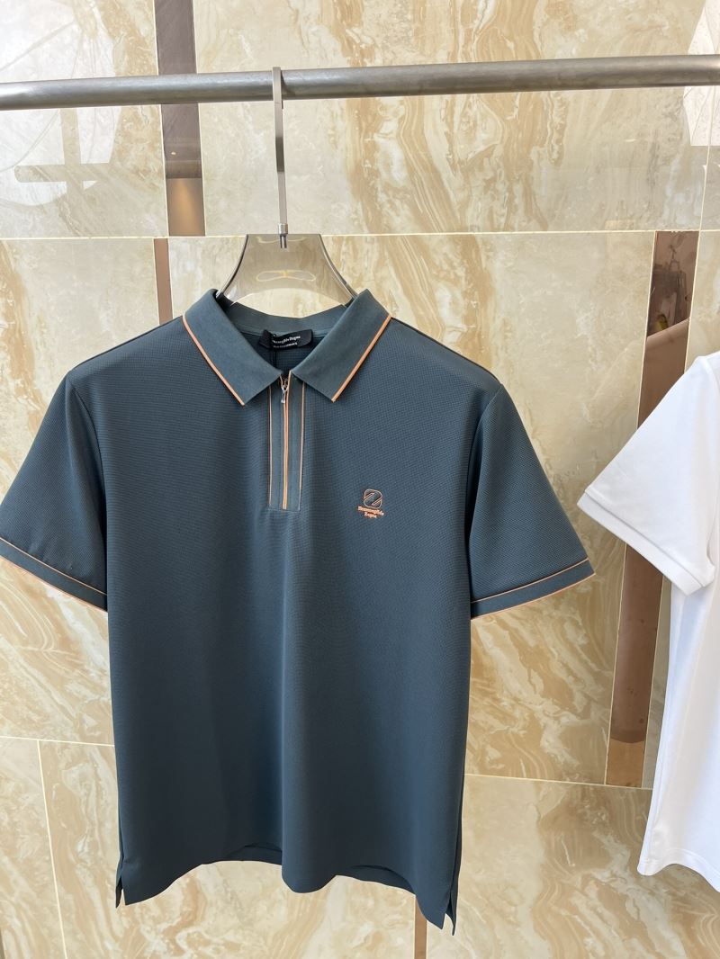 Zegna T-Shirts